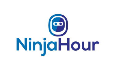 NinjaHour.com - Creative premium domains for sale